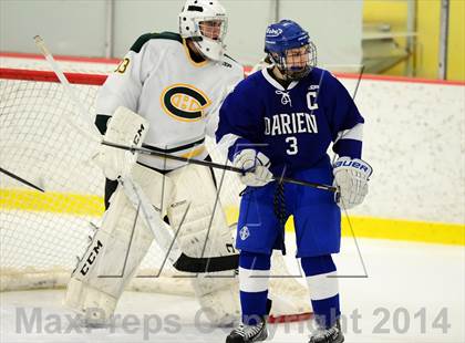 Thumbnail 2 in Darien @ Trinity Catholic photogallery.