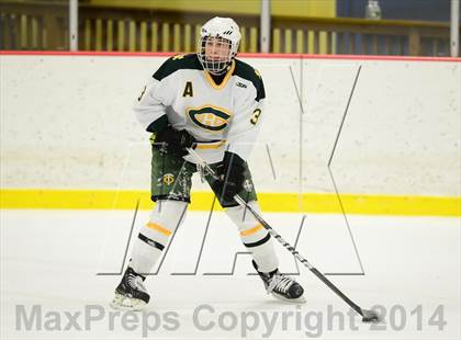 Thumbnail 3 in Darien @ Trinity Catholic photogallery.