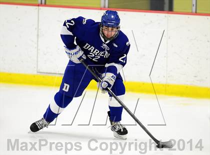 Thumbnail 2 in Darien @ Trinity Catholic photogallery.