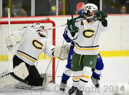 Thumbnail 2 in Darien @ Trinity Catholic photogallery.