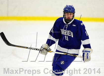 Thumbnail 1 in Darien @ Trinity Catholic photogallery.