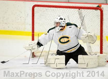 Thumbnail 3 in Darien @ Trinity Catholic photogallery.