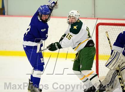 Thumbnail 3 in Darien @ Trinity Catholic photogallery.