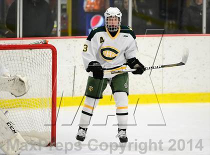 Thumbnail 3 in Darien @ Trinity Catholic photogallery.