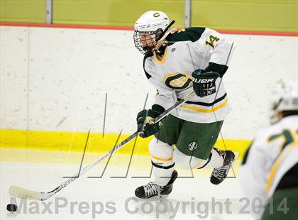 Thumbnail 3 in Darien @ Trinity Catholic photogallery.