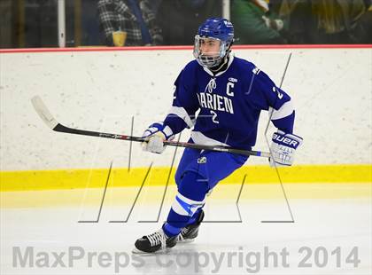 Thumbnail 3 in Darien @ Trinity Catholic photogallery.