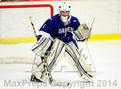 Thumbnail 1 in Darien @ Trinity Catholic photogallery.