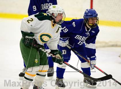 Thumbnail 2 in Darien @ Trinity Catholic photogallery.