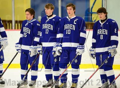 Thumbnail 3 in Darien @ Trinity Catholic photogallery.