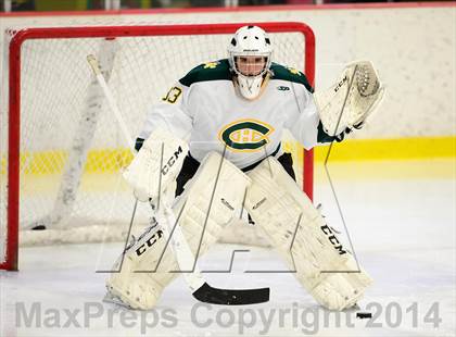 Thumbnail 2 in Darien @ Trinity Catholic photogallery.