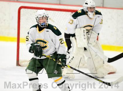 Thumbnail 1 in Darien @ Trinity Catholic photogallery.