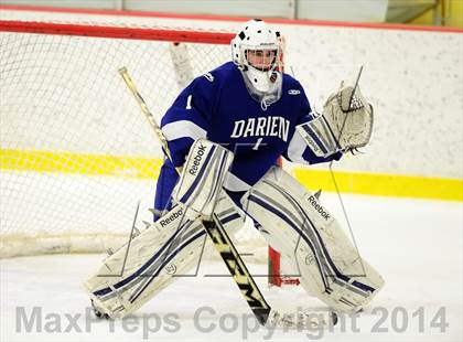 Thumbnail 3 in Darien @ Trinity Catholic photogallery.