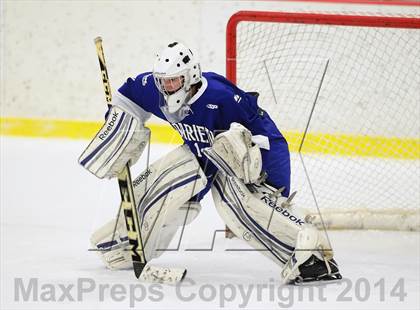 Thumbnail 2 in Darien @ Trinity Catholic photogallery.