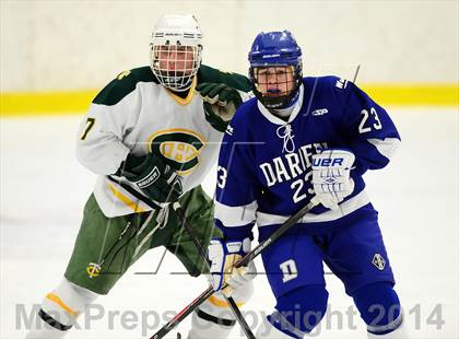 Thumbnail 2 in Darien @ Trinity Catholic photogallery.