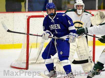 Thumbnail 1 in Darien @ Trinity Catholic photogallery.