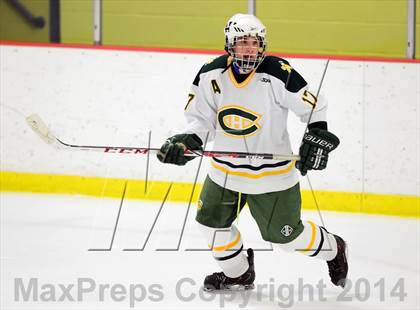 Thumbnail 2 in Darien @ Trinity Catholic photogallery.