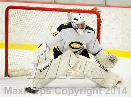 Thumbnail 2 in Darien @ Trinity Catholic photogallery.