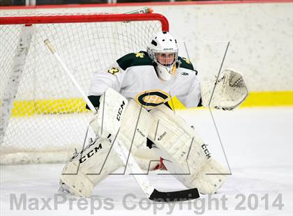 Thumbnail 2 in Darien @ Trinity Catholic photogallery.