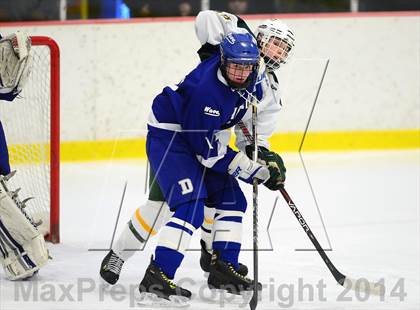 Thumbnail 1 in Darien @ Trinity Catholic photogallery.