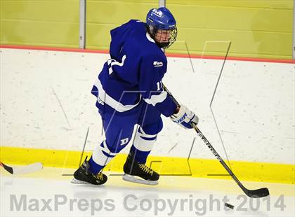 Thumbnail 1 in Darien @ Trinity Catholic photogallery.