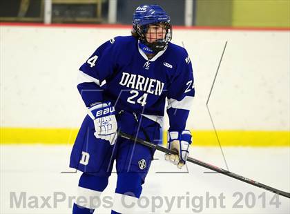 Thumbnail 2 in Darien @ Trinity Catholic photogallery.