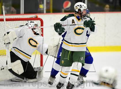 Thumbnail 3 in Darien @ Trinity Catholic photogallery.