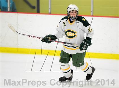 Thumbnail 1 in Darien @ Trinity Catholic photogallery.