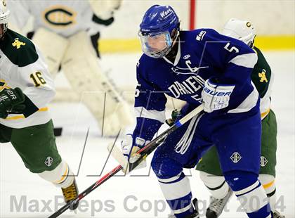 Thumbnail 2 in Darien @ Trinity Catholic photogallery.