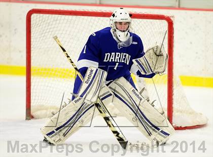 Thumbnail 3 in Darien @ Trinity Catholic photogallery.