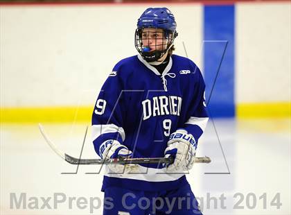 Thumbnail 3 in Darien @ Trinity Catholic photogallery.