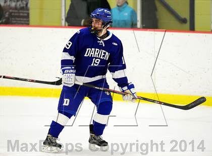 Thumbnail 3 in Darien @ Trinity Catholic photogallery.