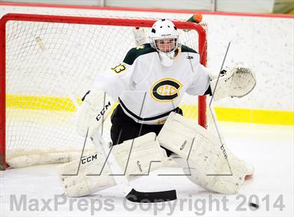 Thumbnail 3 in Darien @ Trinity Catholic photogallery.