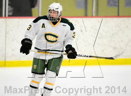 Thumbnail 3 in Darien @ Trinity Catholic photogallery.