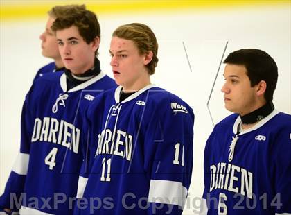 Thumbnail 2 in Darien @ Trinity Catholic photogallery.