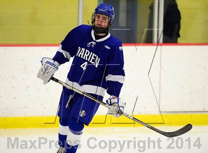 Thumbnail 1 in Darien @ Trinity Catholic photogallery.