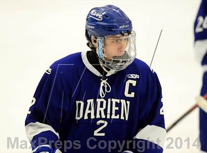 Thumbnail 1 in Darien @ Trinity Catholic photogallery.