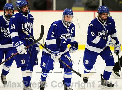 Thumbnail 1 in Darien @ Trinity Catholic photogallery.