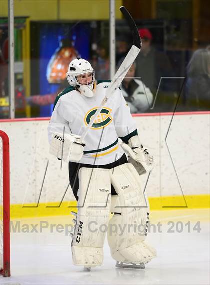 Thumbnail 2 in Darien @ Trinity Catholic photogallery.