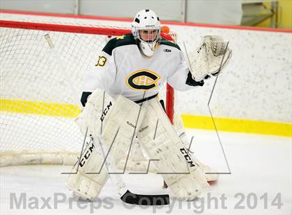 Thumbnail 3 in Darien @ Trinity Catholic photogallery.