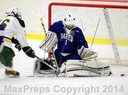 Thumbnail 2 in Darien @ Trinity Catholic photogallery.