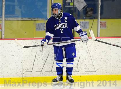 Thumbnail 3 in Darien @ Trinity Catholic photogallery.