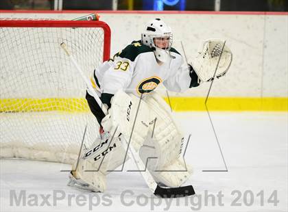 Thumbnail 1 in Darien @ Trinity Catholic photogallery.