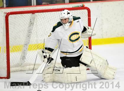 Thumbnail 1 in Darien @ Trinity Catholic photogallery.