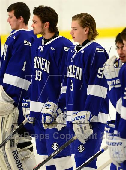 Thumbnail 1 in Darien @ Trinity Catholic photogallery.