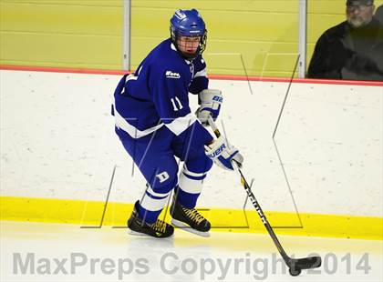 Thumbnail 3 in Darien @ Trinity Catholic photogallery.