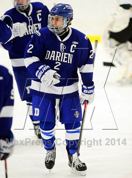 Thumbnail 1 in Darien @ Trinity Catholic photogallery.