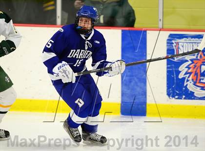 Thumbnail 1 in Darien @ Trinity Catholic photogallery.