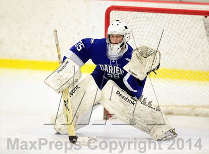 Thumbnail 3 in Darien @ Trinity Catholic photogallery.