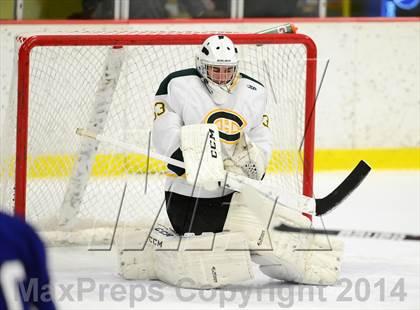 Thumbnail 1 in Darien @ Trinity Catholic photogallery.