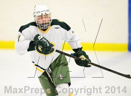 Thumbnail 1 in Darien @ Trinity Catholic photogallery.